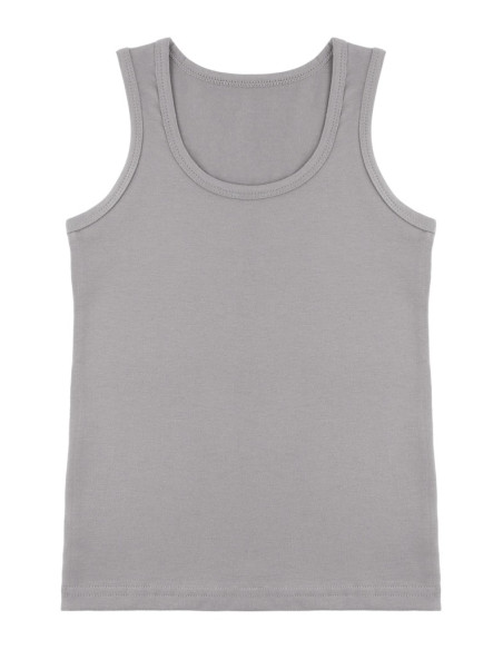 Donella 7771PD2 Assorted 10-Pack Boys' Tank Top — Turkey wholesale collection