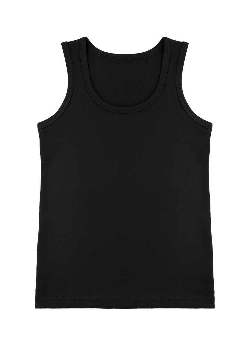 Donella 7771PD2 Assorted 10-Pack Boys' Tank Top — Istanbul wholesale supplier