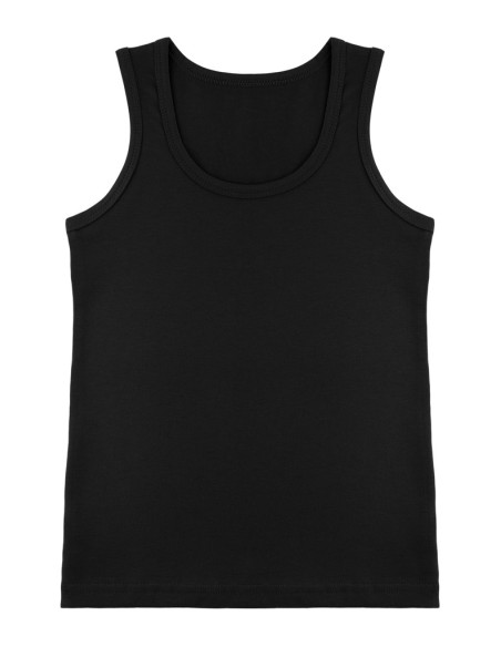 Donella 7771PD2 Assorted 10-Pack Boys' Tank Top — Istanbul wholesale supplier