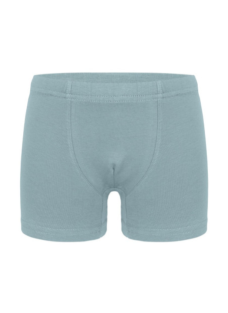 Donella 7571PD2 Assorted 10-Pack Boys' Boxer Briefs — factory-direct from Turkey