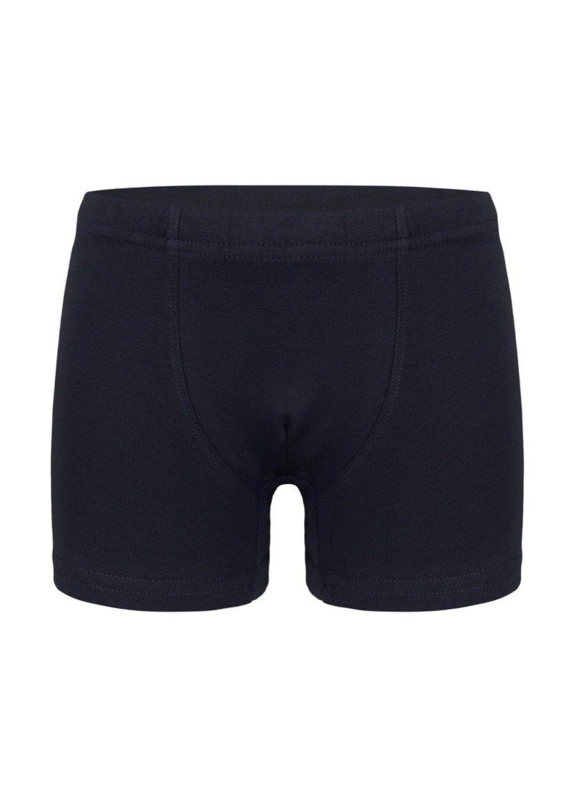 Трусы Боксеры для Мальчиков Boxer (Ассорти) 10 шт/уп Donella 7571PD2 — турецкий текстиль оптом