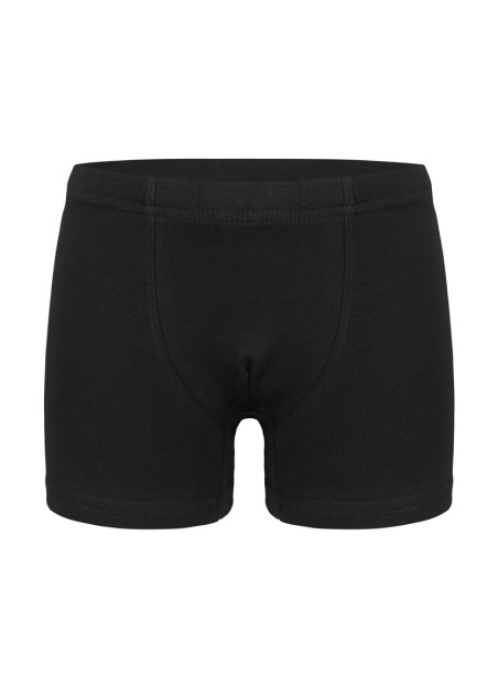 Donella 7571PD2 Assorted 10-Pack Boys' Boxer Briefs — factory-direct from Turkey