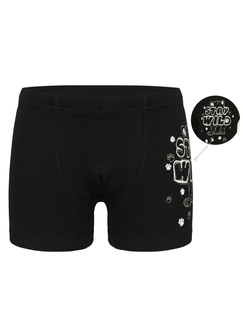 Трусы Боксеры для Мальчиков Boxer (Ассорти) 10 шт/уп Donella 7571SB2 — оптом от турецкой фабрики