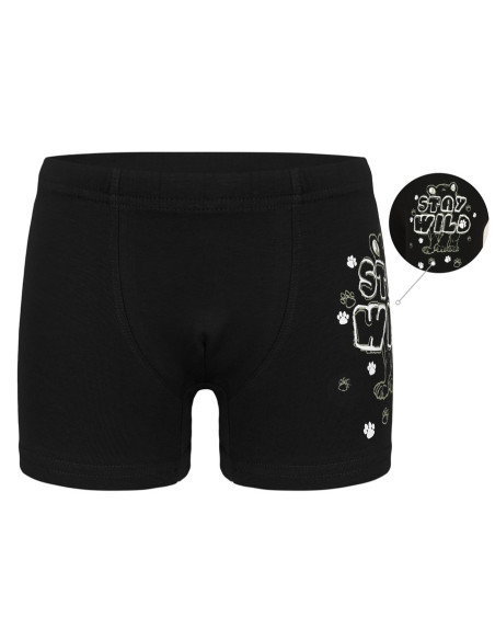 Трусы Боксеры для Мальчиков Boxer (Ассорти) 10 шт/уп Donella 7571SB2 — оптом от турецкой фабрики