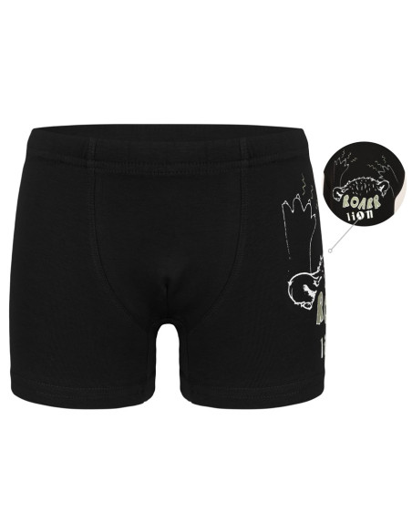 Donella 7571SB2 Assorted 10-Pack Boys' Boxer Briefs — wholesale for boutiques