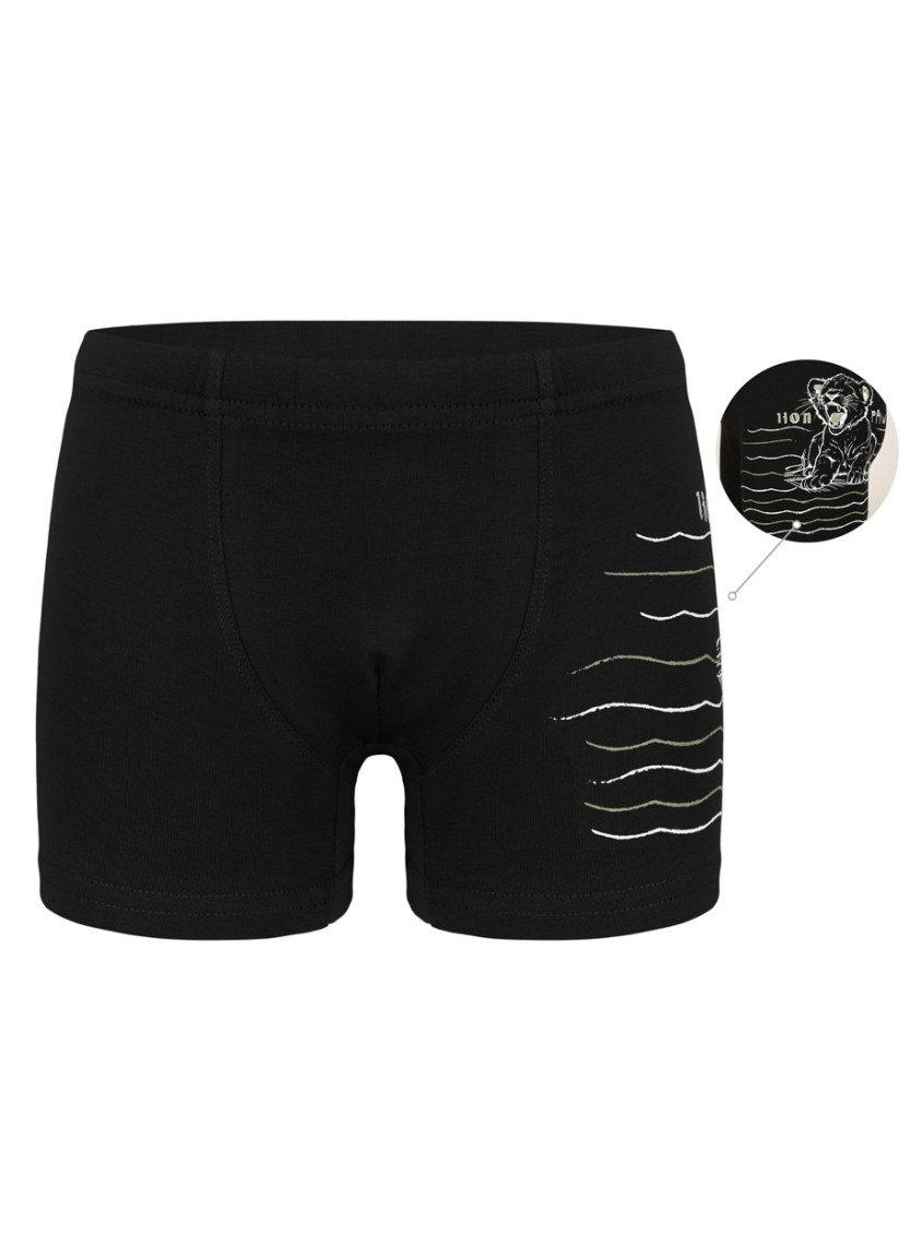 Трусы Боксеры для Мальчиков Boxer (Ассорти) 10 шт/уп Donella 7571SB2 — прямые поставки из Турции