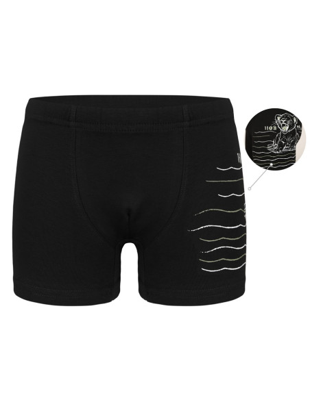 Трусы Боксеры для Мальчиков Boxer (Ассорти) 10 шт/уп Donella 7571SB2 — прямые поставки из Турции
