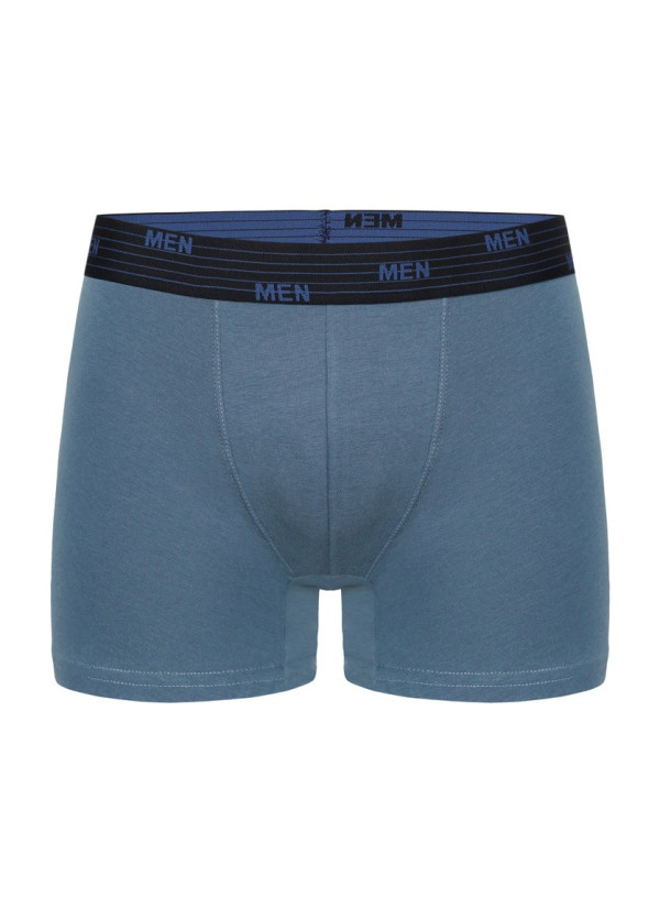 Donella 8524 Оптом Турция Фабрика Трусы Боксеры для Мальчиков Boxer (Ассорти) 10 шт/уп Donella 8524 Купить Оптом с Турции 2