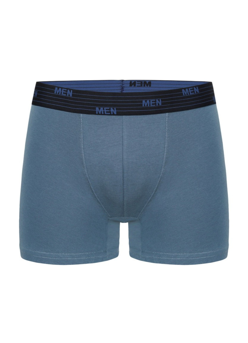 Donella 8524 Оптом Турция Фабрика Трусы Боксеры для Мальчиков Boxer (Ассорти) 10 шт/уп Donella 8524 Купить Оптом с Турции