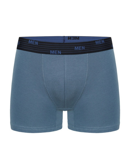Donella 8524 Оптом Турция Фабрика Трусы Боксеры для Мальчиков Boxer (Ассорти) 10 шт/уп Donella 8524 Купить Оптом с Турции