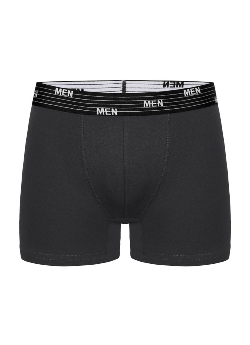 Donella 8524 Оптом Турция Фабрика Трусы Боксеры для Мальчиков Boxer (Ассорти) 10 шт/уп Donella 8524 Купить Оптом с Турции