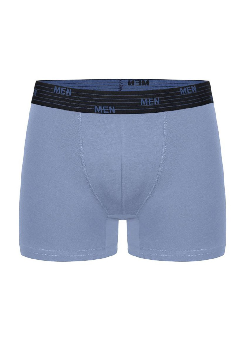 Donella 8524 Оптом Турция Фабрика Трусы Боксеры для Мальчиков Boxer (Ассорти) 10 шт/уп Donella 8524 Купить Оптом с Турции