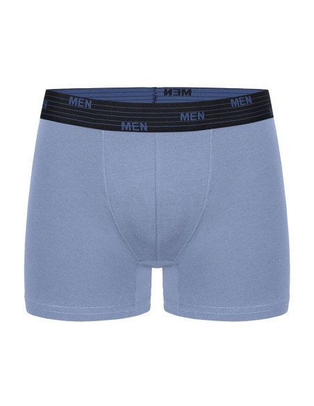 Donella 8524 Оптом Турция Фабрика Трусы Боксеры для Мальчиков Boxer (Ассорти) 10 шт/уп Donella 8524 Купить Оптом с Турции