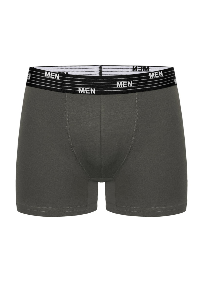 Donella 8524 Оптом Турция Фабрика Трусы Боксеры для Мальчиков Boxer (Ассорти) 10 шт/уп Donella 8524 Купить Оптом с Турции