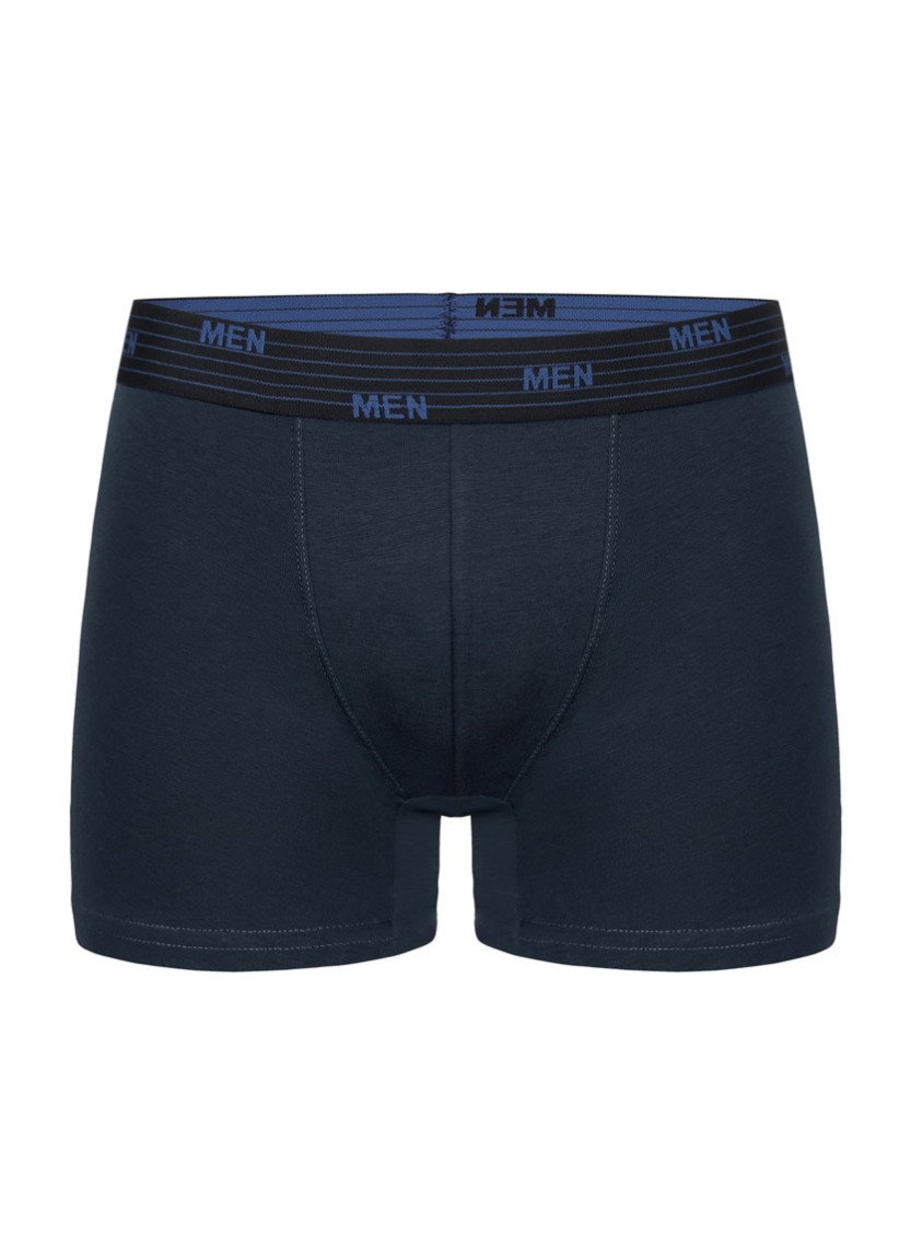 Donella 8524 Оптом Турция Фабрика Трусы Боксеры для Мальчиков Boxer (Ассорти) 10 шт/уп Donella 8524 Купить Оптом с Турции