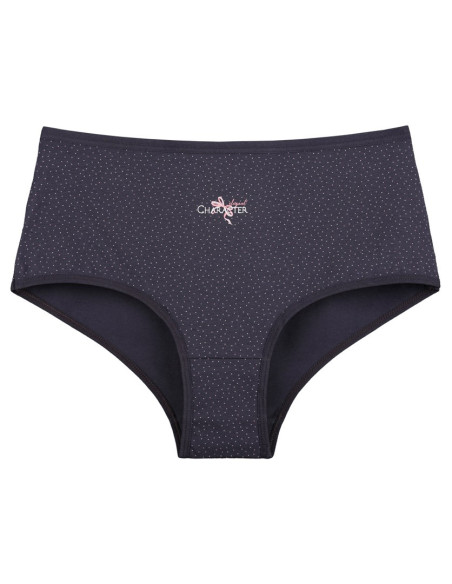 Donella 0681B29 Assorted 10-Pack Women's Briefs — Turkish factory wholesale
