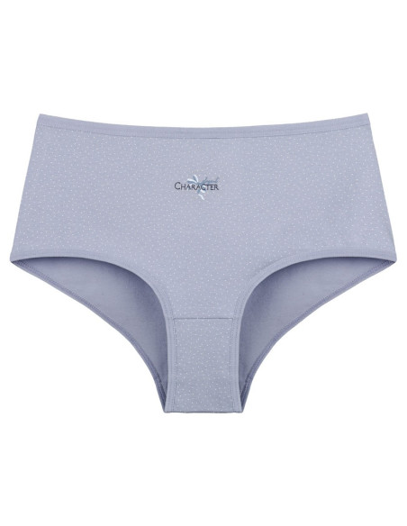 Donella 0681B29 Assorted 10-Pack Women's Briefs — Istanbul wholesale supplier