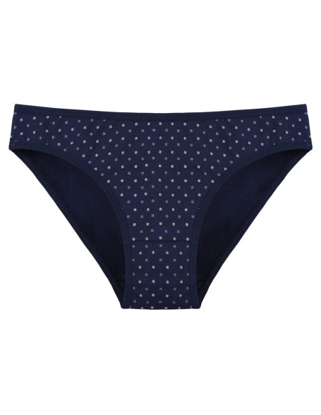 Donella 218127 Assorted 10-Pack Women's Briefs — Istanbul wholesale supplier