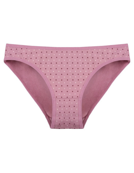 Donella 218127 Assorted 10-Pack Women's Briefs — wholesale for boutiques