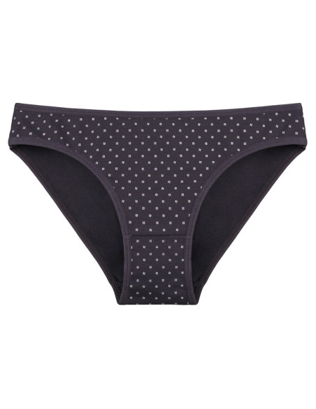 Donella 218127 Assorted 10-Pack Women's Briefs — Turkey wholesale collection