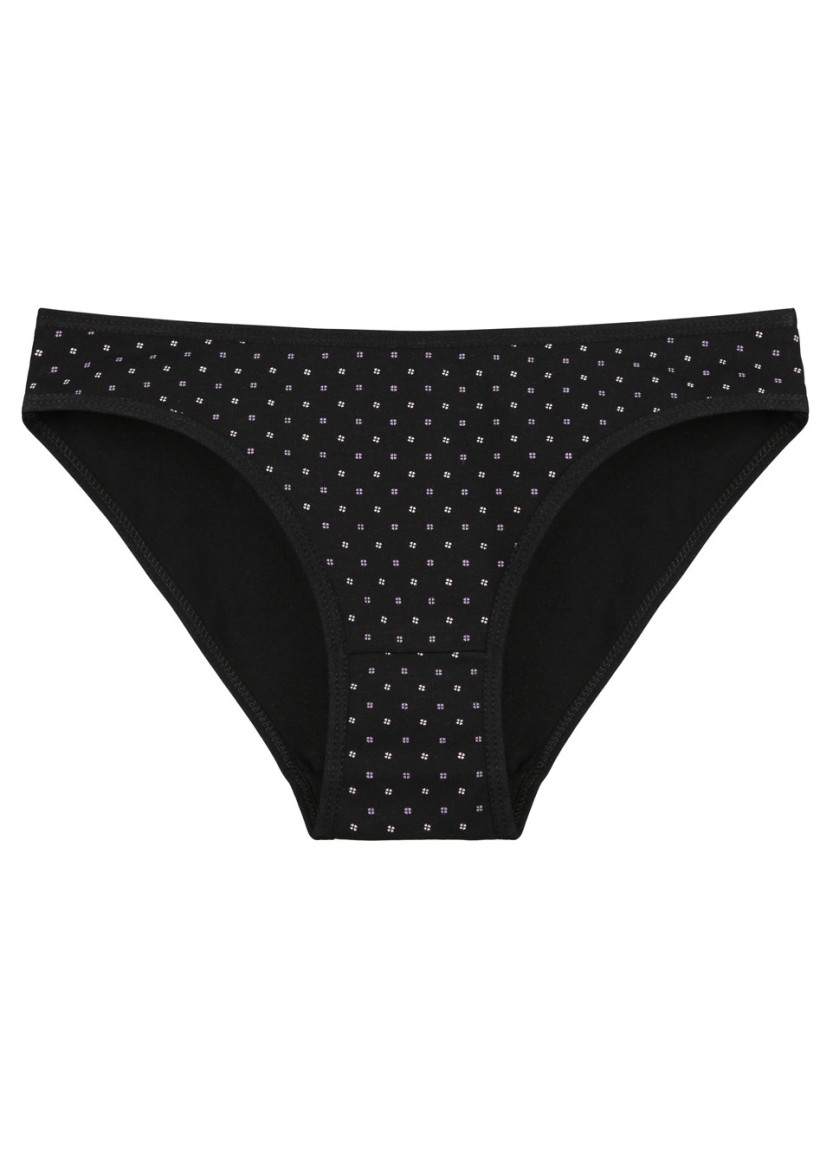 Donella 218127 Assorted 10-Pack Women's Briefs — Istanbul wholesale supplier