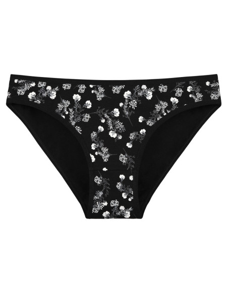 Donella 218129 Assorted 10-Pack Women's Briefs — factory-direct from Turkey