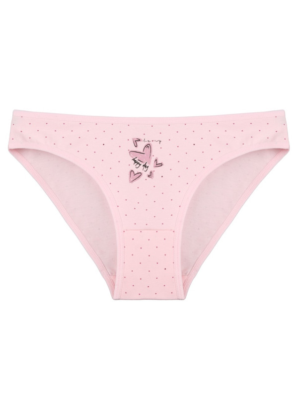 Donella 2181B22 Assorted 10-Pack Women's Briefs — Turkish textile wholesale 2