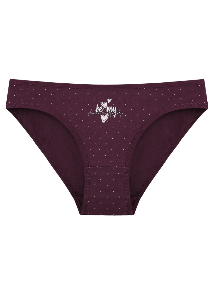 Женские Трусы (Ассорти) 10 шт/уп. Donella 2181B22 — турецкий текстиль оптом