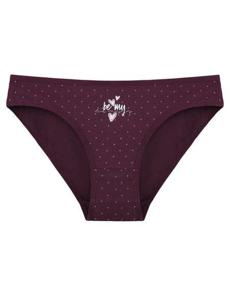 Donella 2181B22 Assorted 10-Pack Women's Briefs — Turkish textile wholesale