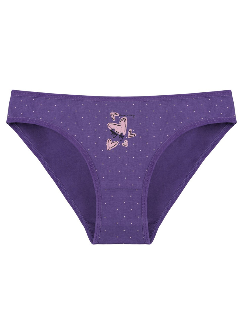 Donella 2181B22 Assorted 10-Pack Women's Briefs — direct Turkish factory supply