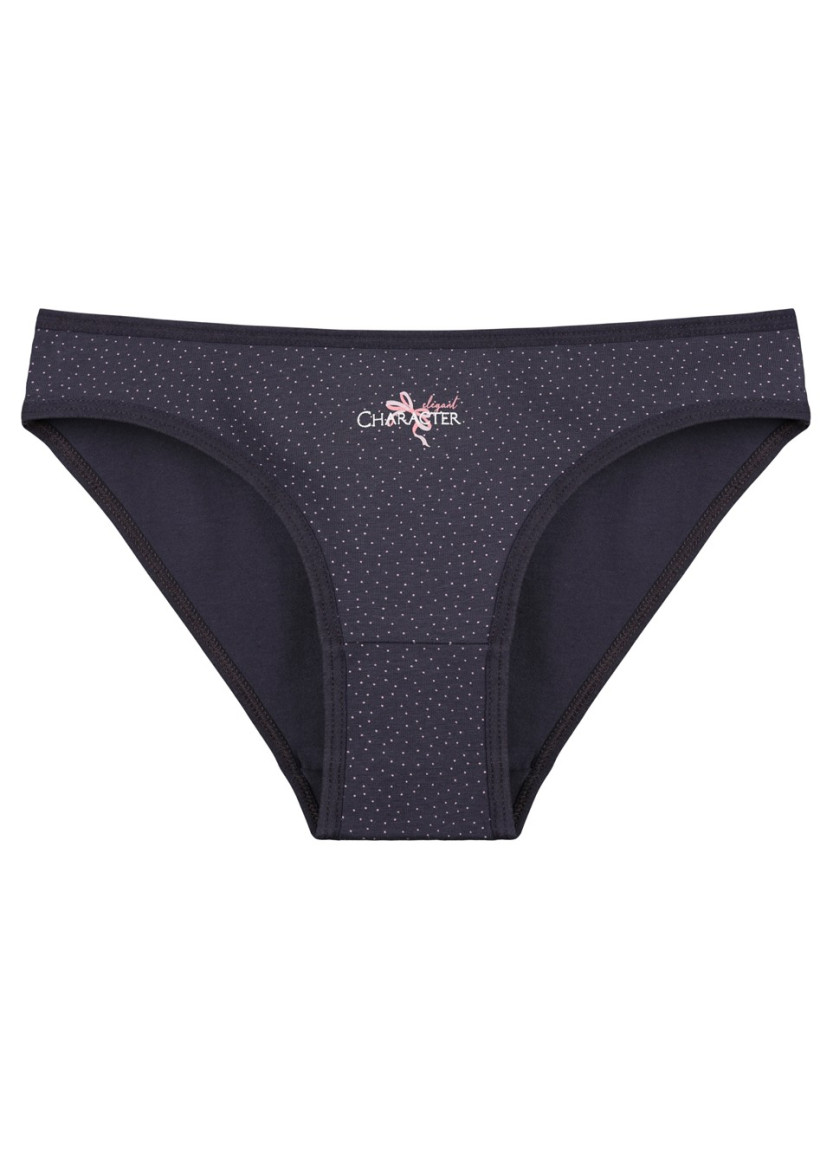 Donella 2181B29 Assorted 10-Pack Women's Briefs — Turkish factory wholesale