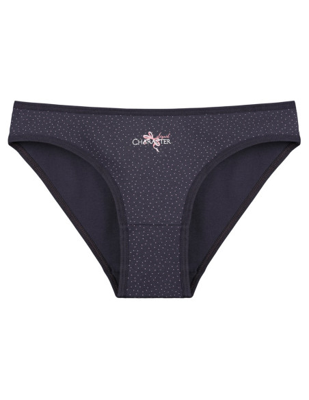 Donella 2181B29 Assorted 10-Pack Women's Briefs — Turkish factory wholesale