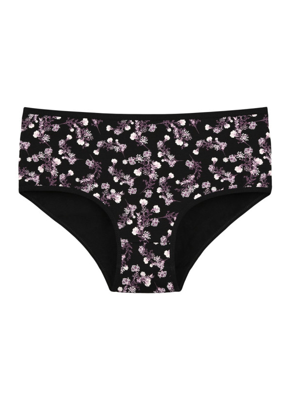 Donella 258129 Assorted 10-Pack Women's Briefs — factory-direct from Turkey 2