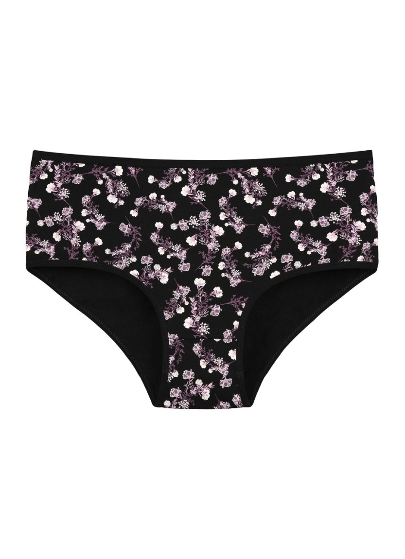 Donella 258129 Assorted 10-Pack Women's Briefs — Turkish textile wholesale