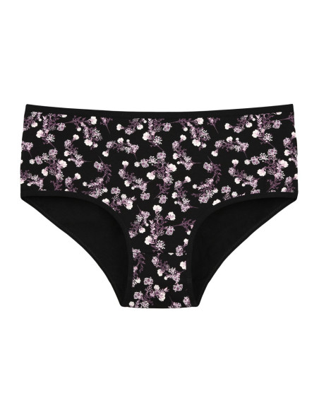 Donella 258129 Assorted 10-Pack Women's Briefs — Turkish textile wholesale