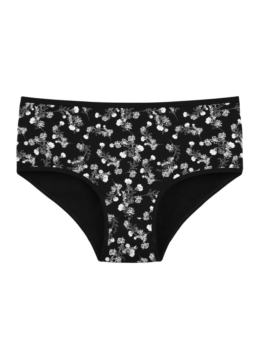 Donella 258129 Assorted 10-Pack Women's Briefs — direct Turkish factory supply
