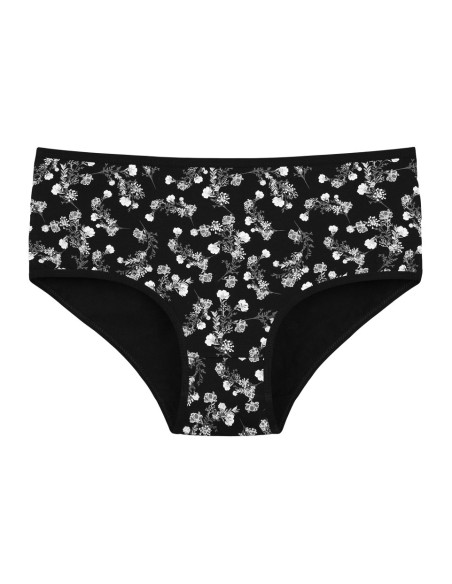 Donella 258129 Assorted 10-Pack Women's Briefs — direct Turkish factory supply