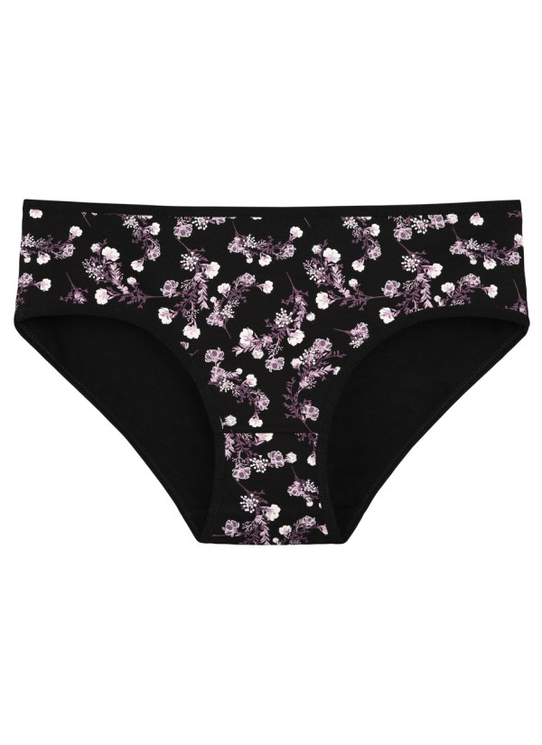 Donella 318129 Assorted 10-Pack Women's Briefs — Turkish textile wholesale 2