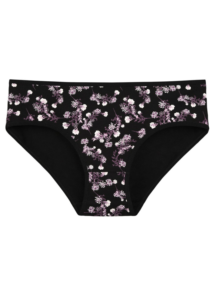 Donella 318129 Assorted 10-Pack Women's Briefs — direct Turkish factory supply