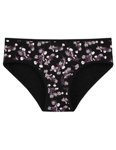 Donella 318129 Assorted 10-Pack Women's Briefs — direct Turkish factory supply