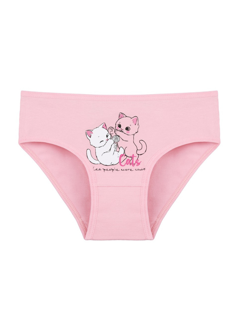 Donella 4171PB81 Assorted 10-Pack Girls' Briefs — Istanbul wholesale supplier