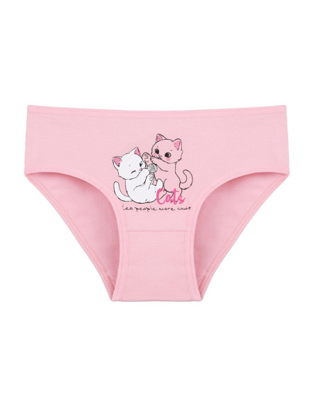 Donella 4171PB81 Assorted 10-Pack Girls' Briefs — Istanbul wholesale supplier