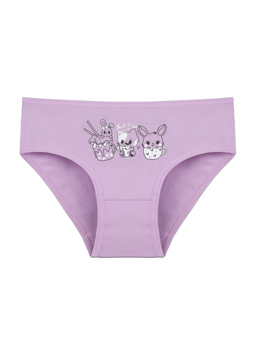 Donella 4181B26 Assorted 10-Pack Girls' Briefs — Turkish textile wholesale