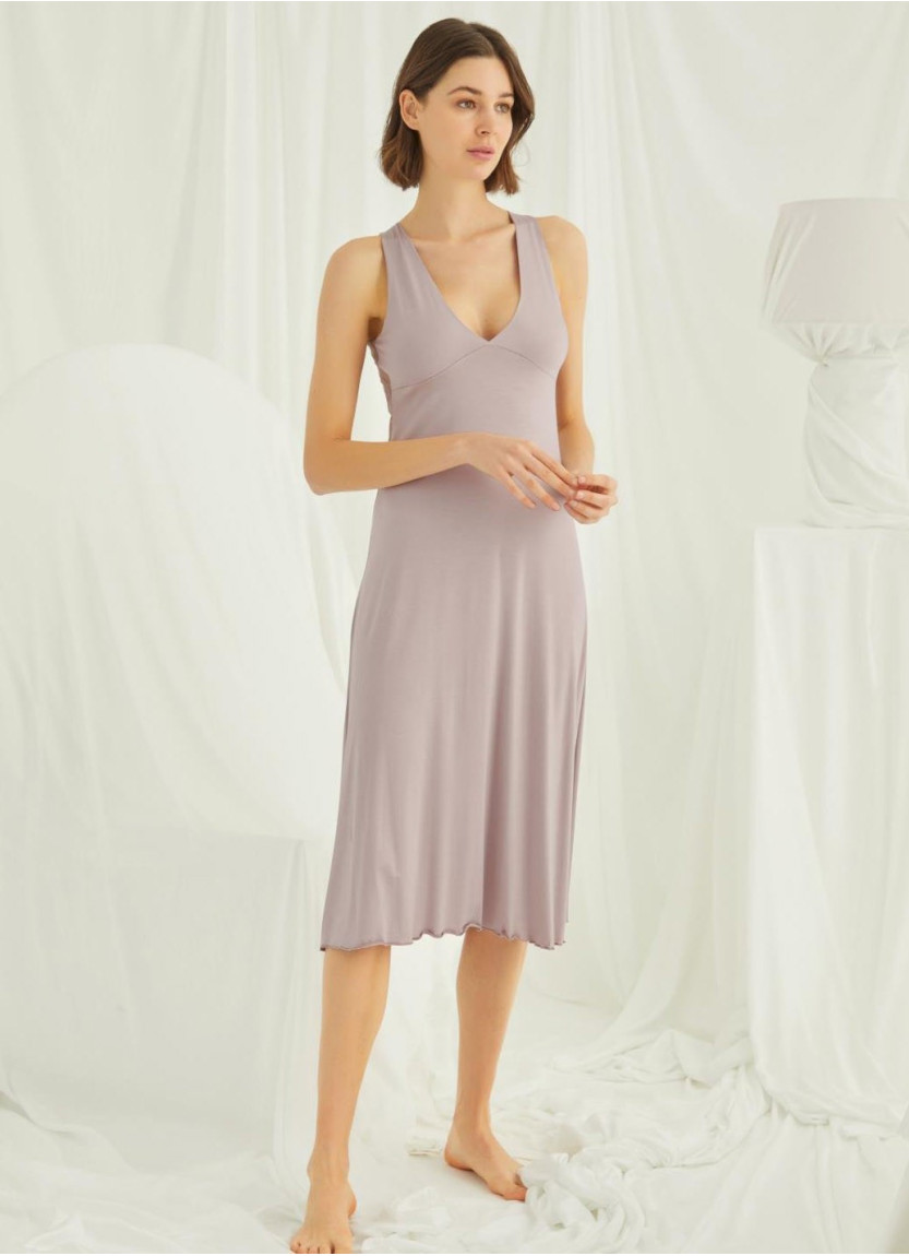 Ночная Сорочка (S+M+L+XL) MONAMISE Monamise 18442 — купить оптом со Стамбула