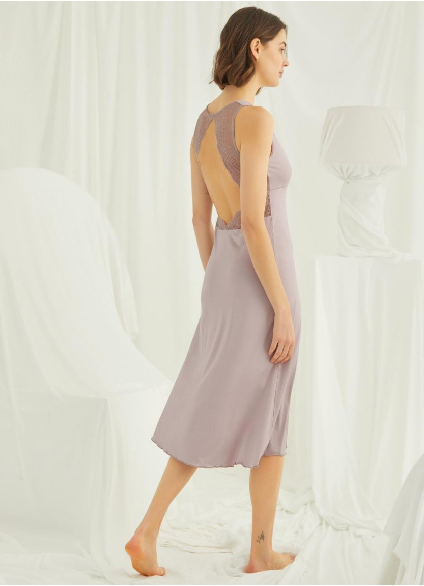 Ночная Сорочка (S+M+L+XL) MONAMISE Monamise 18442 — фабричная коллекция оптом