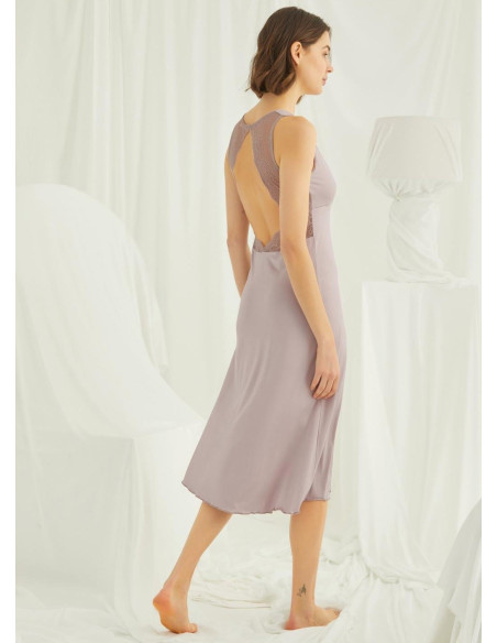 Ночная Сорочка (S+M+L+XL) MONAMISE Monamise 18442 — фабричная коллекция оптом