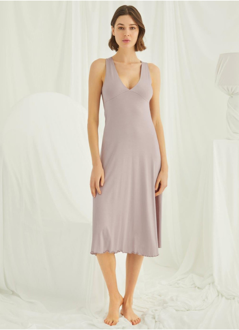 Ночная Сорочка (S+M+L+XL) MONAMISE Monamise 18442 — прямые поставки из Турции