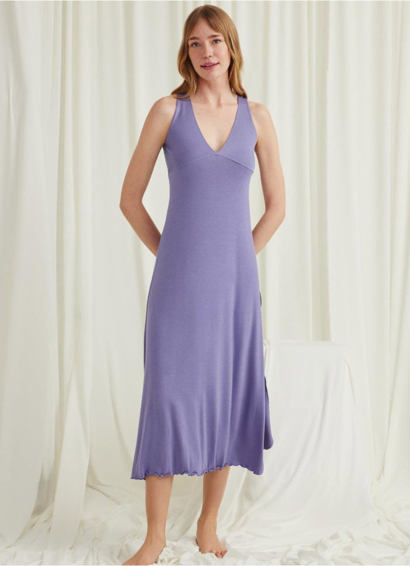 Monamise 18558 Nightdress (S+M+L+XL) — wholesale for boutiques