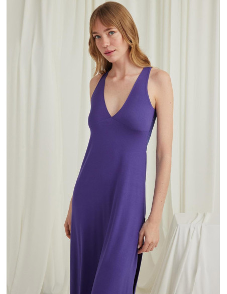 Ночная Сорочка (S+M+L+XL) MONAMISE Monamise 18567 — купить оптом со Стамбула