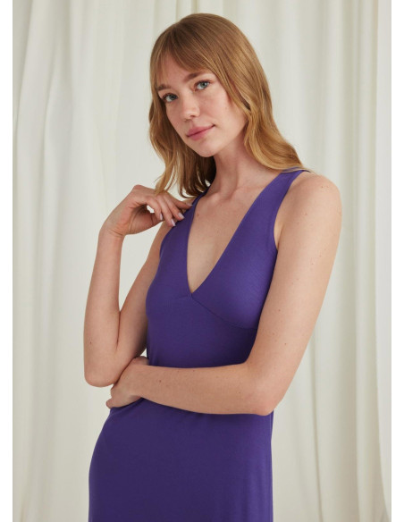 Monamise 18567 Nightdress (S+M+L+XL) — wholesale for boutiques